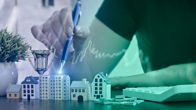 Compliance Fees in Flat Fee MLS