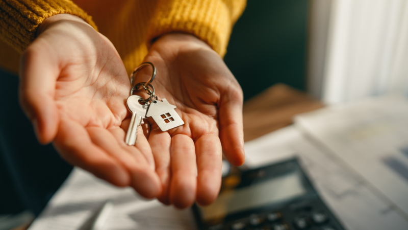 CA Broker Reveals Flat Fee MLS Pricing Guide