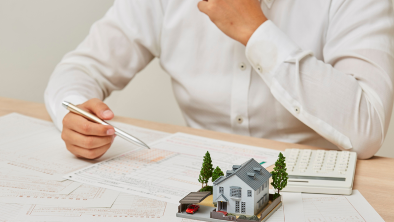 Flat Fee MLS Services