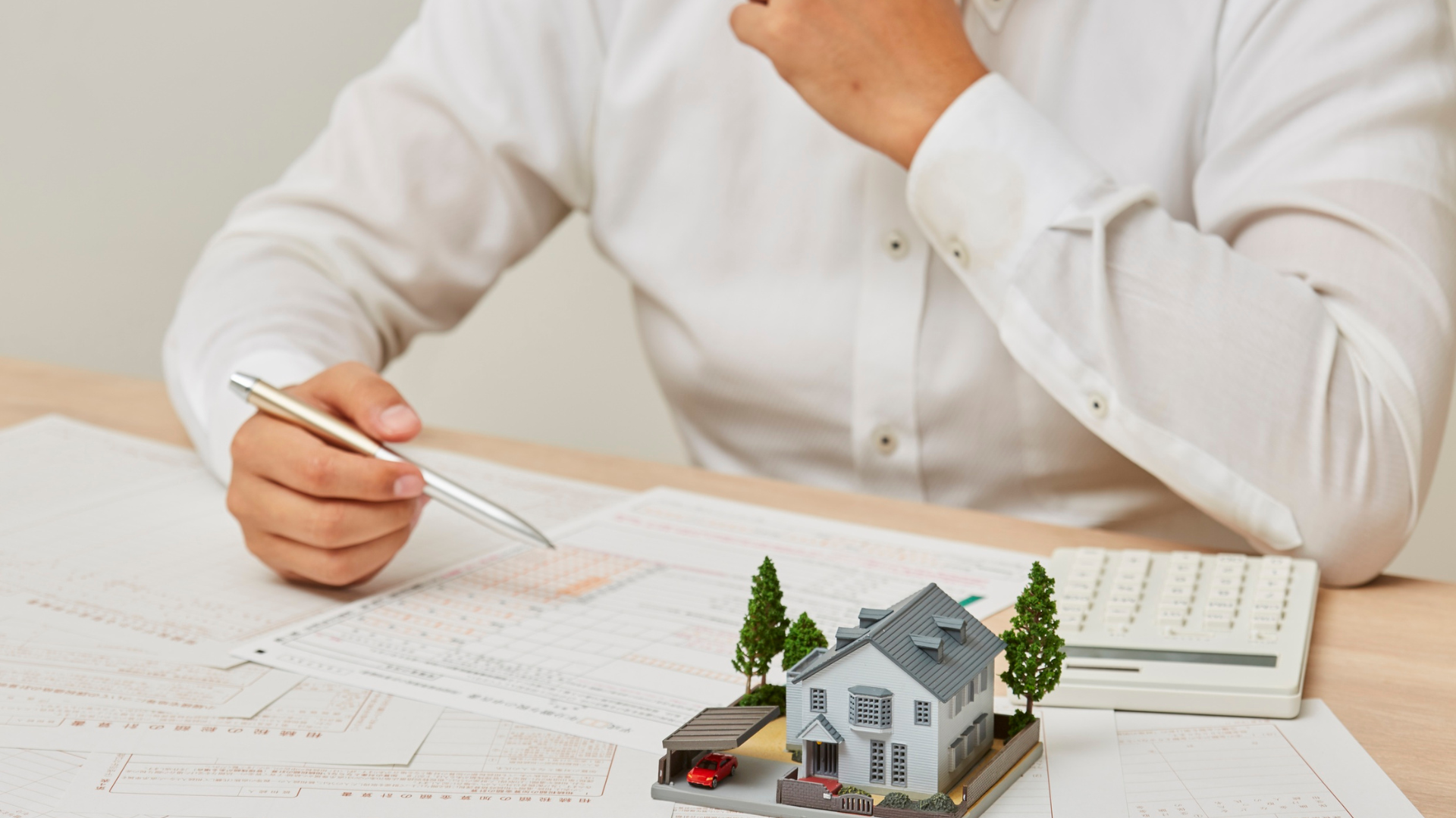 Flat Fee MLS Services