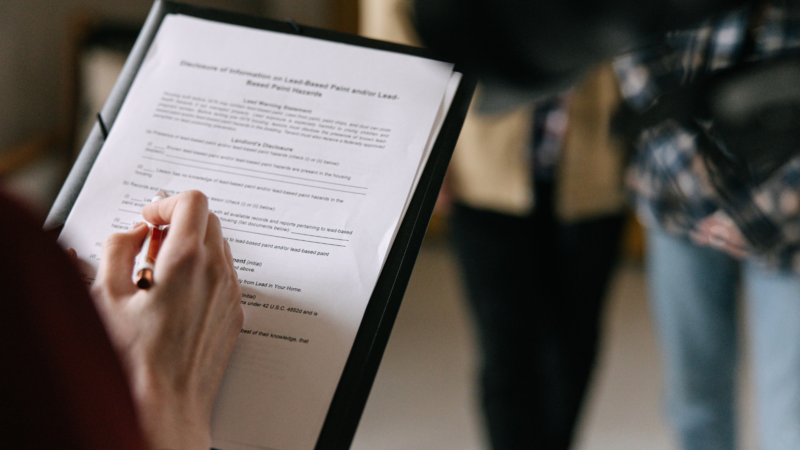 Arizona Real Estate Broker