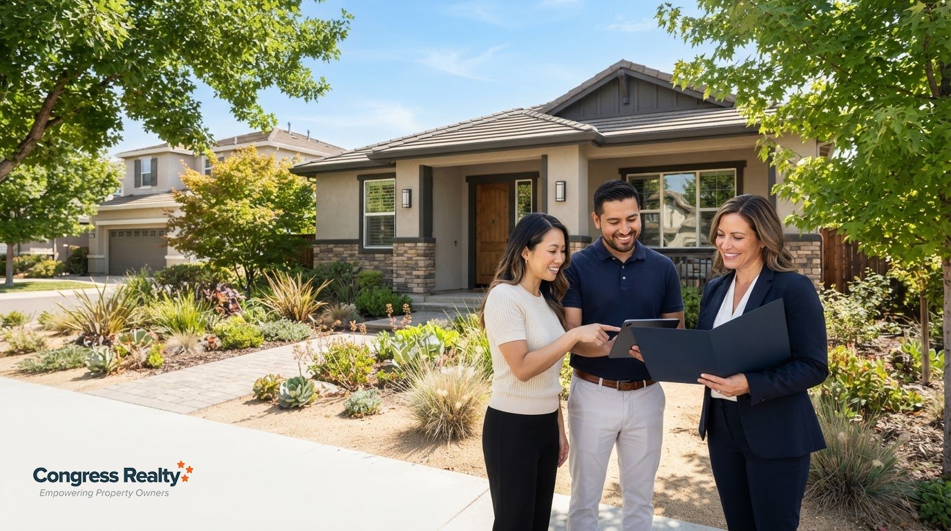 2026 Sacramento Buyer Agent Commission Rates Guide
