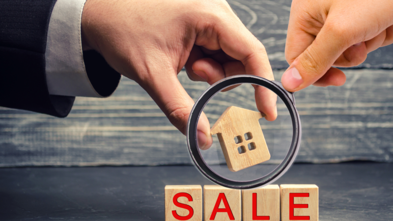 Why 90% of FSBO Buyers Never See Your Listing — NM Broker Fix