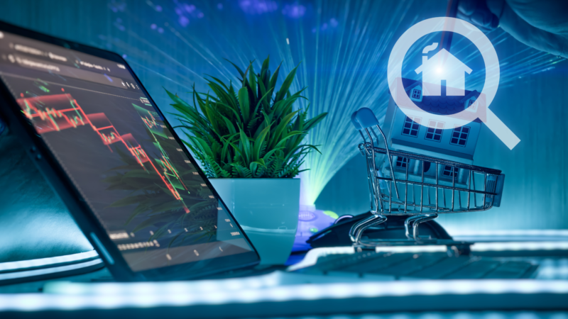 Regional MLS vs Statewide Coverage