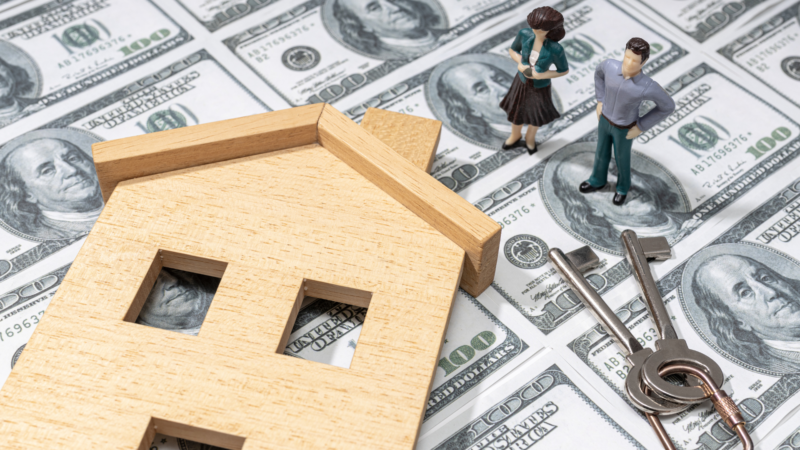 Idaho Real Estate Broker Explains Net Proceeds