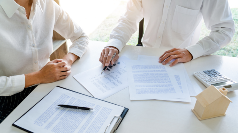 NM Broker Reveals Ways to Save Your Home Sale