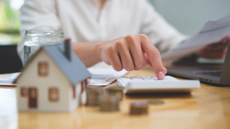MLS Floor Plan Rules NM Sellers Don't Know Until It's Too Late