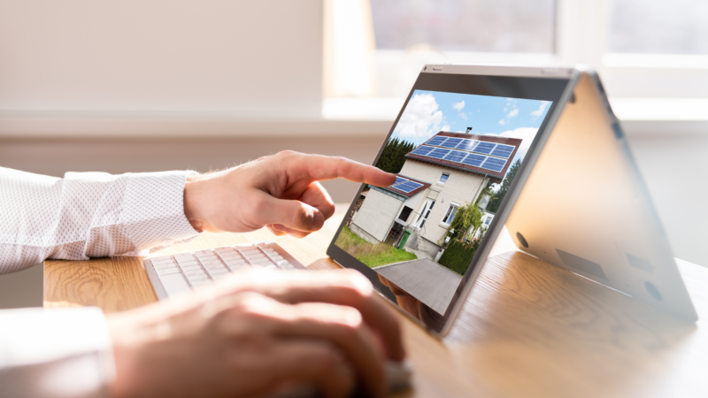 Idaho Broker Explains Flat Fee Access