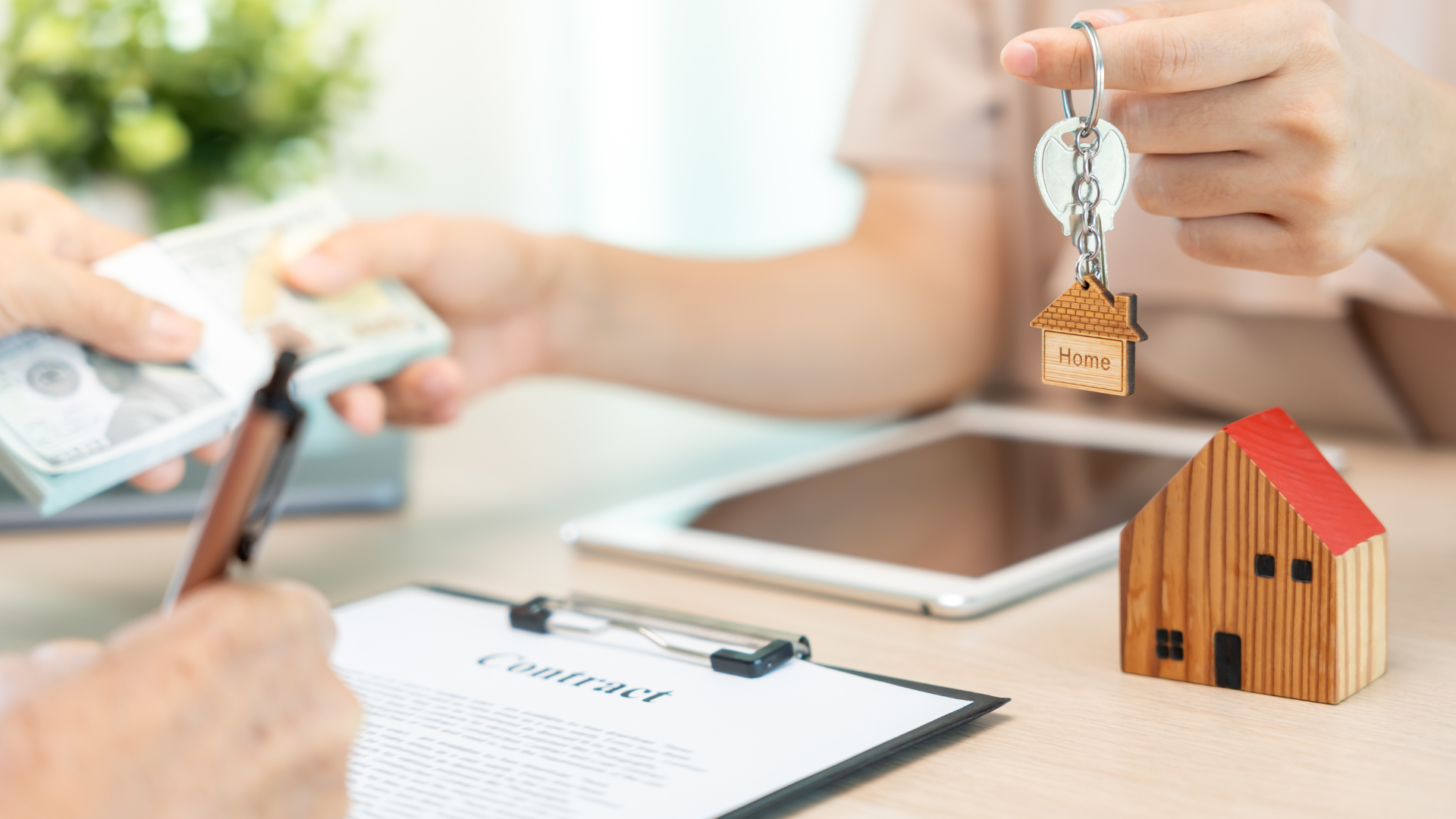 Idaho Broker Breaks Down the Two-Phase Timeline