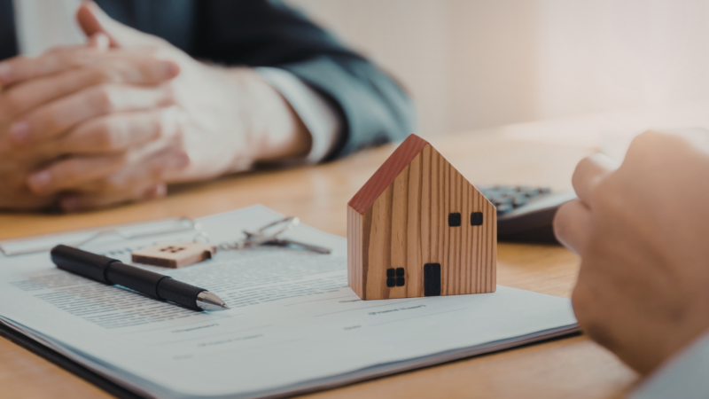 Idaho Real Estate Broker Explains Access