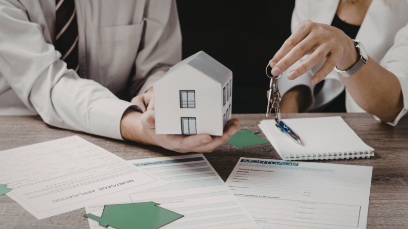 Idaho Broker Reveals Total Costs