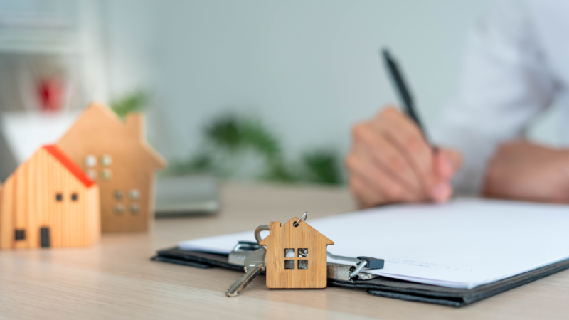 Idaho Real Estate Broker on Disclosures