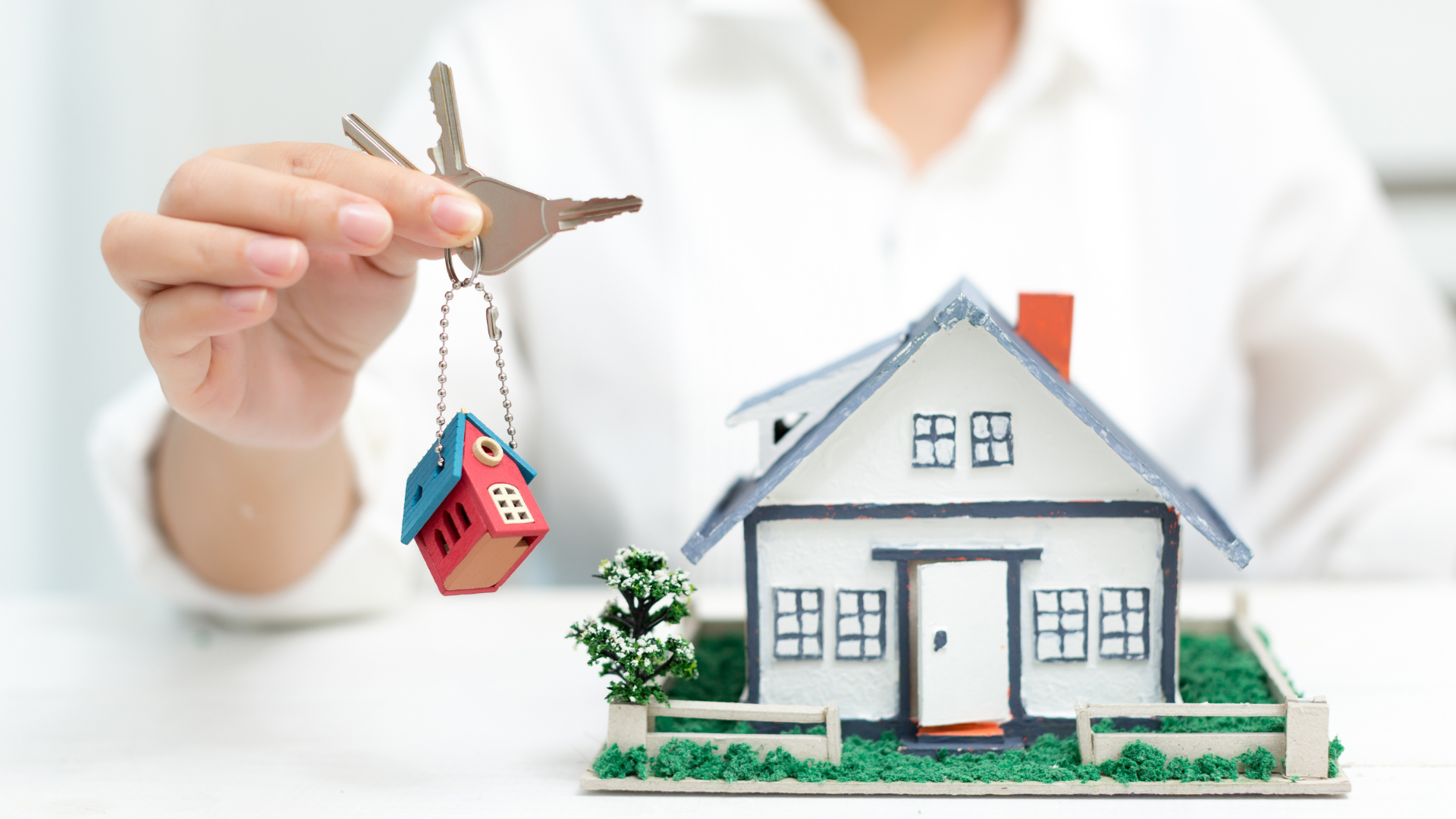 Flat Fee Listing TX