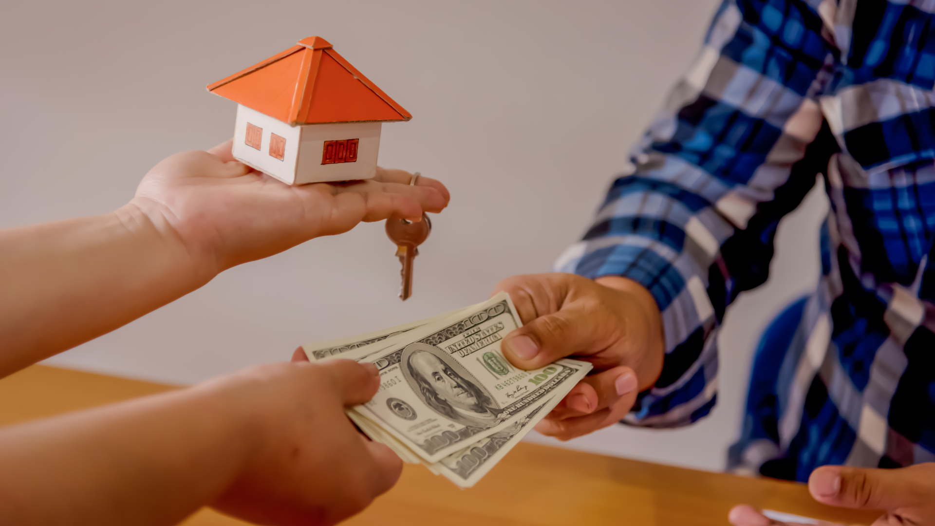 Flat Fee MLS The Woodlands TX