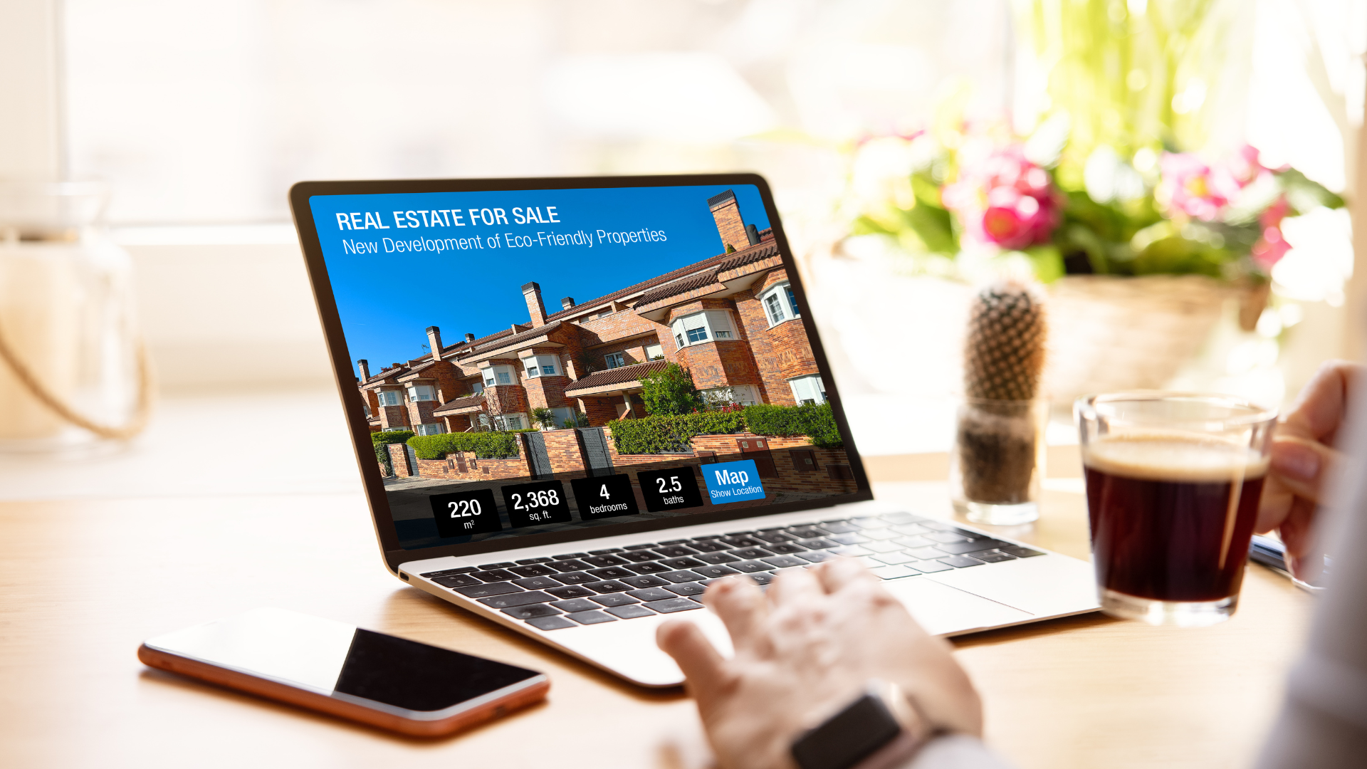 Arlington TX Flat Fee MLS