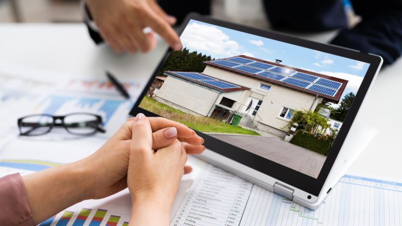 Texas Flat Fee MLS