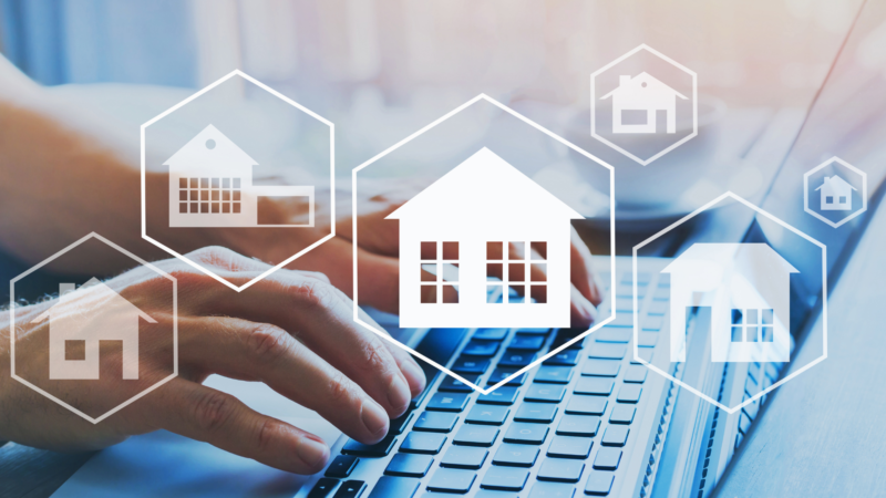 Flat fee MLS Idaho home listing