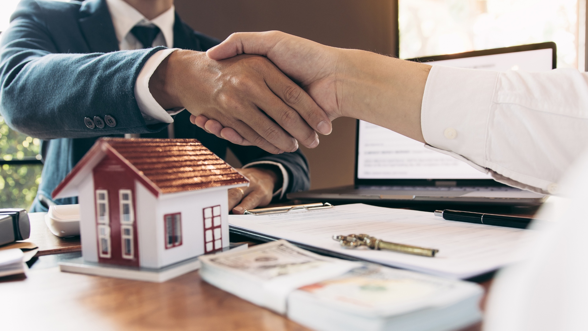 Alaska Real Estate Broker's Flat Fee MLS