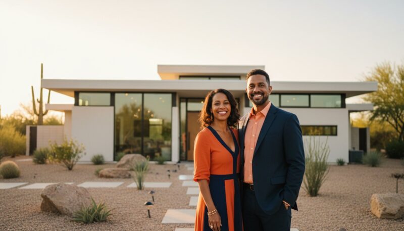 Discount Real Estate Broker Phoenix: Why Sellers are Switching to Flat-Fee Models in 2026