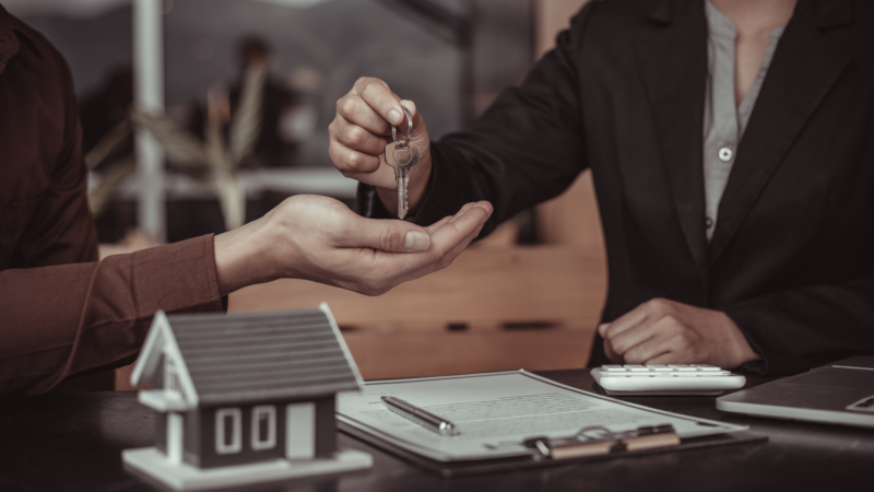 Flat fee MLS listing assistance Texas