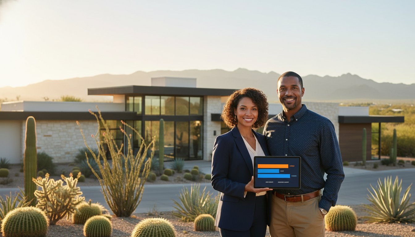 Flat Fee MLS Listing Arizona: The 2026 Guide to Saving Your Equity