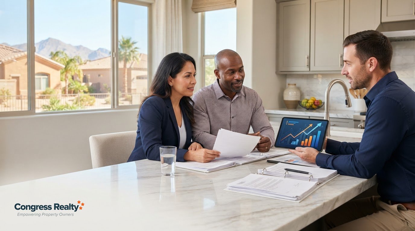 How to Handle Offers with an Escalation Clause: A Phoenix Seller’s Guide