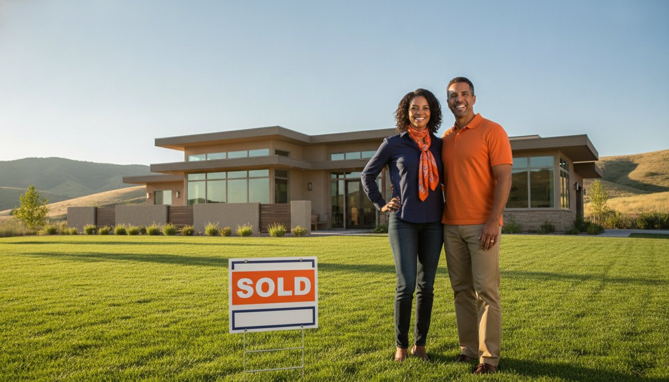 How to Sell Your House on Your Own: The 2026 Equity-First Guide