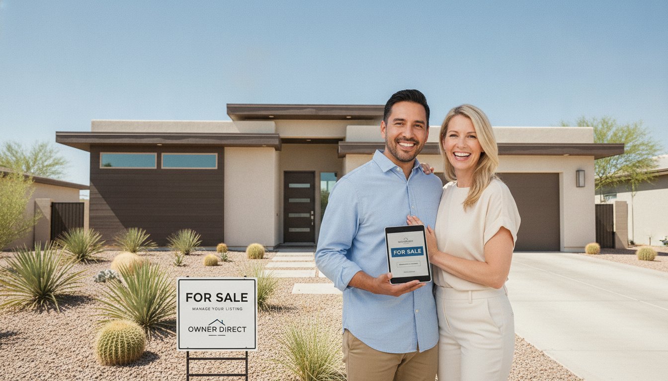 How to Sell a House Without a Realtor in 2026: The Equity-First Guide