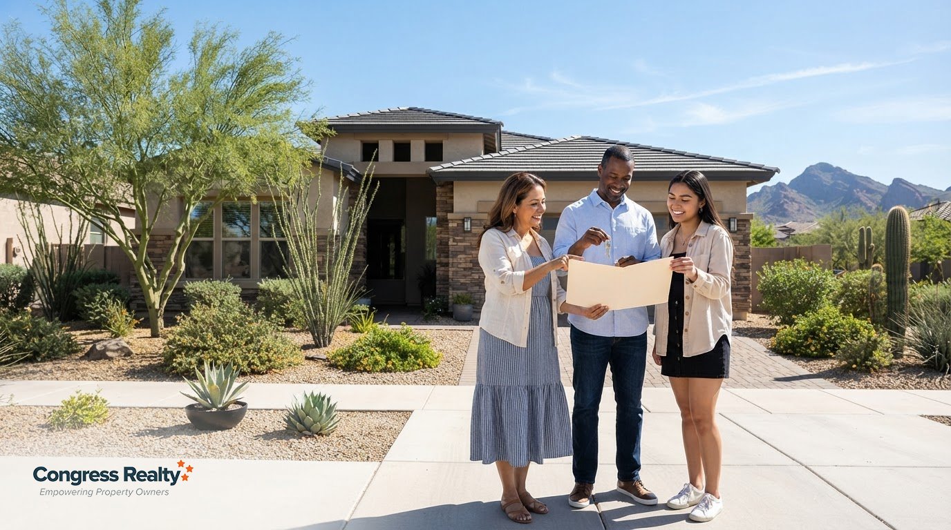 How to Sell an Inherited Property FSBO in Phoenix: 2026 Guide