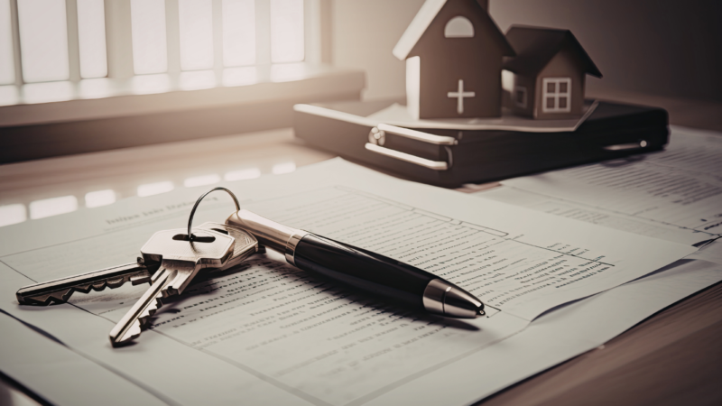 Idaho Broker Reveals Flat Fee Loophole