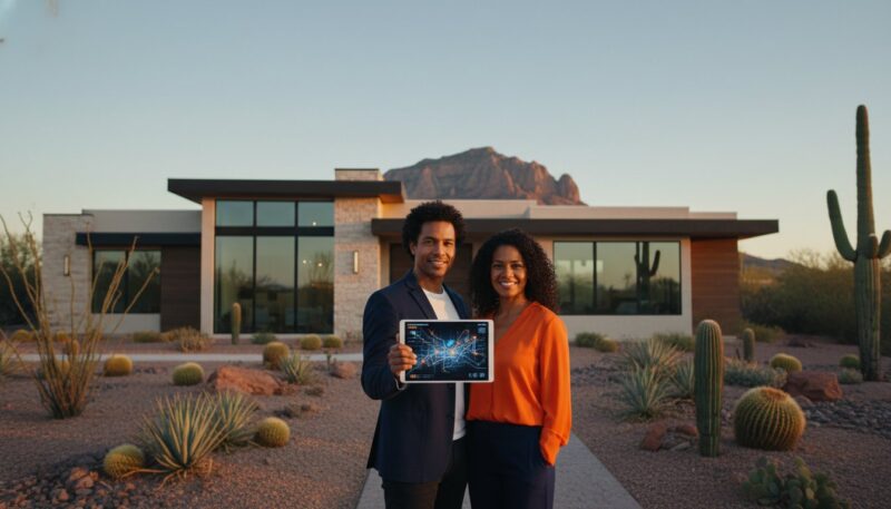 Mesa AZ Zip Codes: The 2026 Seller’s Guide to Market Data and Equity Savings