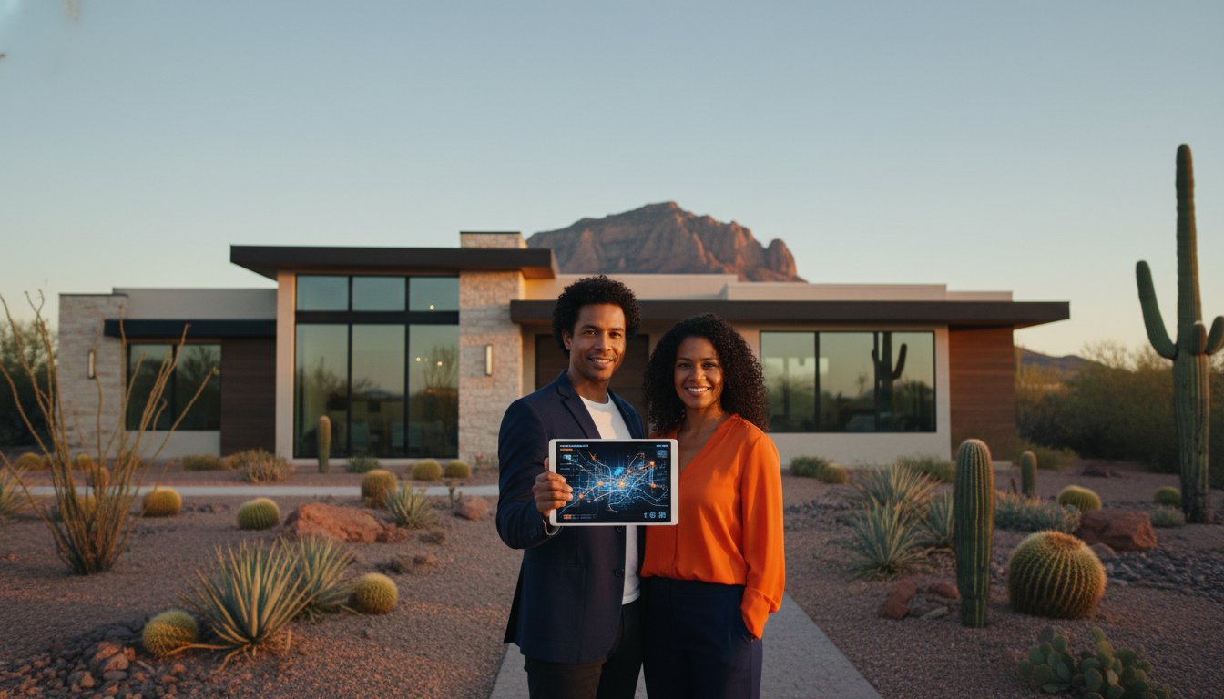 Mesa AZ Zip Codes: The 2026 Seller’s Guide to Market Data and Equity Savings