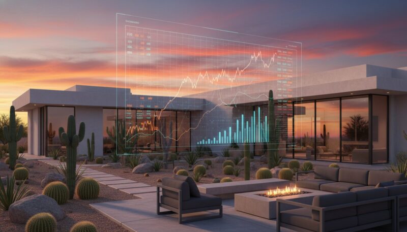 Phoenix AZ Zip Code Guide: Market Insights and Flat Fee Selling in 2026