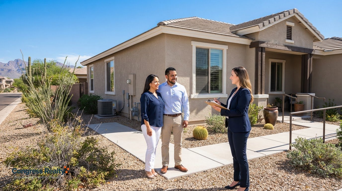 Preparing a FSBO for an FHA Appraisal: Seller Prep, Process, and Costs