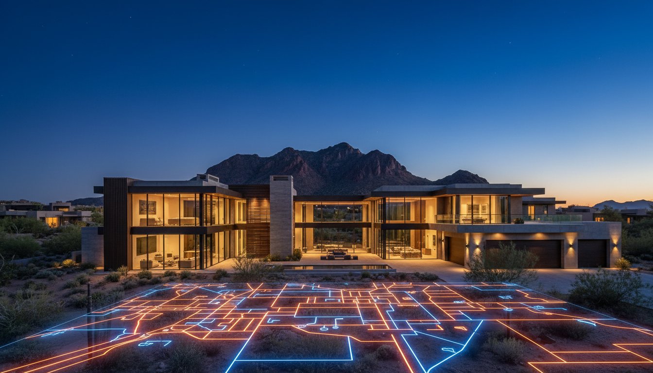 Scottsdale Zip Code Guide: Real Estate Market Insights & Selling Strategies
