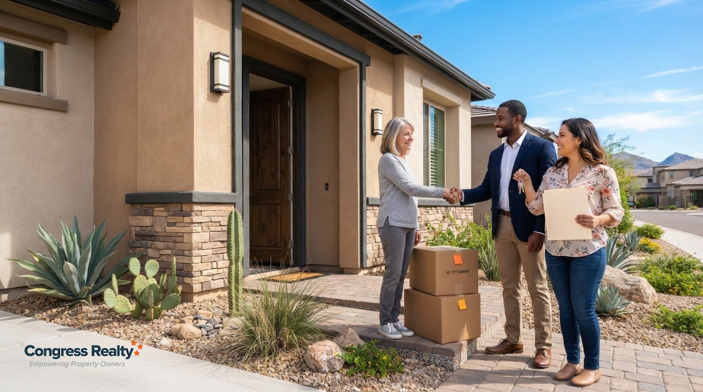 Seller rent-back costs, benefits and risks for buyers