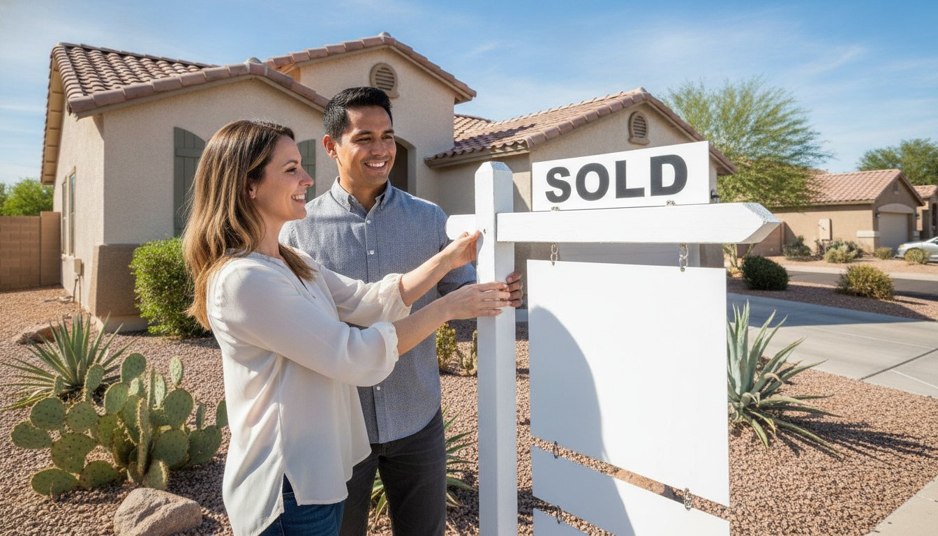 Selling a House As Is: The 2026 Guide to Maximum Equity and Minimum Stress