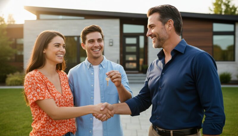 Selling to a Buyer Without an Agent: The 2026 Equity-First Guide