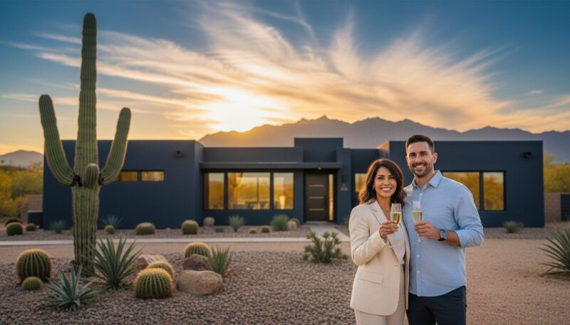 Tucson Zip Code Guide: Real Estate Insights and Savings for 2026