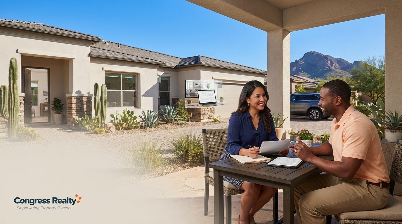 Alternatives to Using a Real Estate Agent in Phoenix: Seller Options for 2026