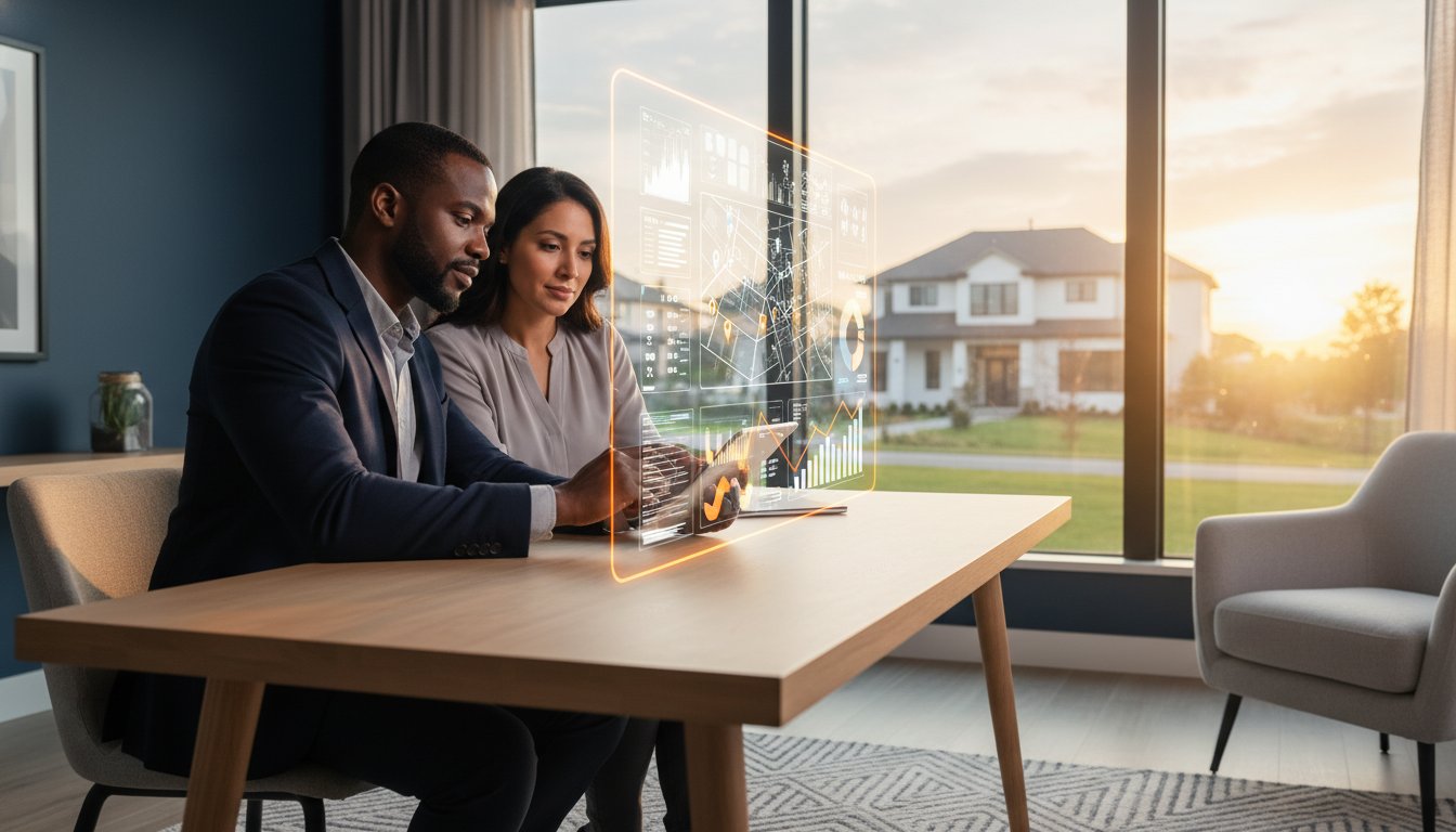 Determining Fair Market Value for My Home: A 2026 Seller's Guide