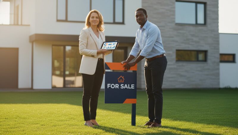 How to Market Your Home Without a Realtor: The 2026 Professional Strategy