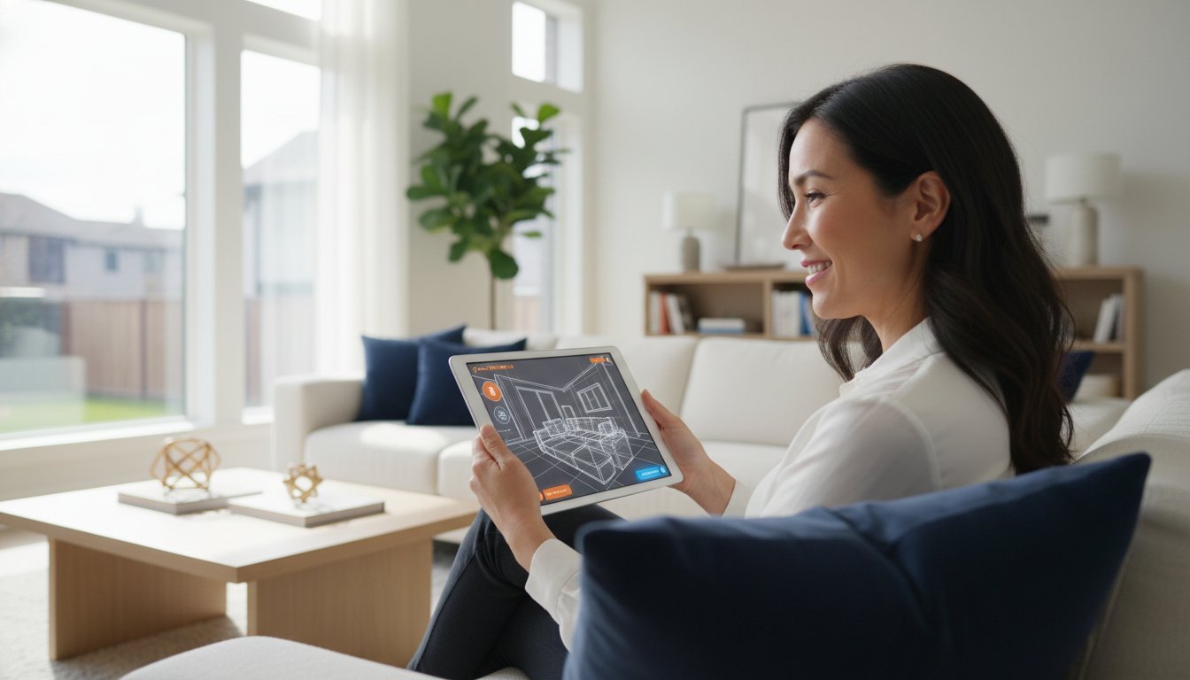 Virtual Tour Tips for Selling Your Home: A 2026 Equity-First Guide