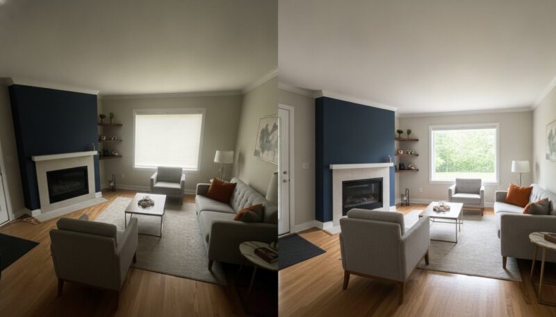 Why Professional Real Estate Photos Matter: The Equity-First Seller's Guide