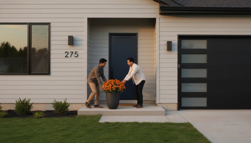 How to Improve Curb Appeal on a Budget: High-ROI Tips for 2026 Sellers