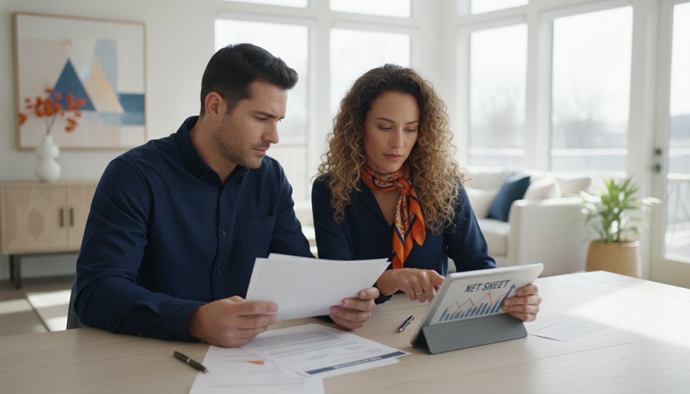 How to Compare Real Estate Offers: A Seller’s Guide to Maximizing Equity
