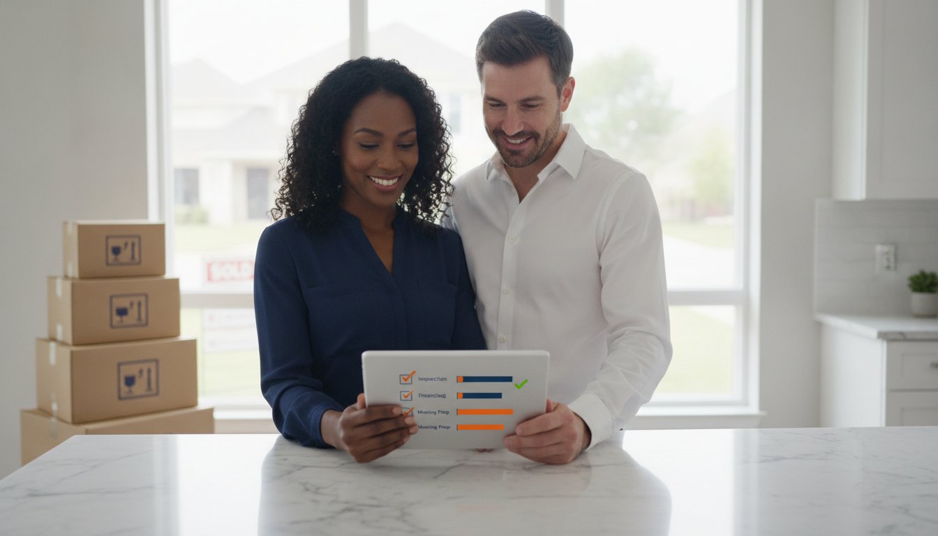 What to Do After Accepting an Offer on a House: The 2026 Seller’s Roadmap