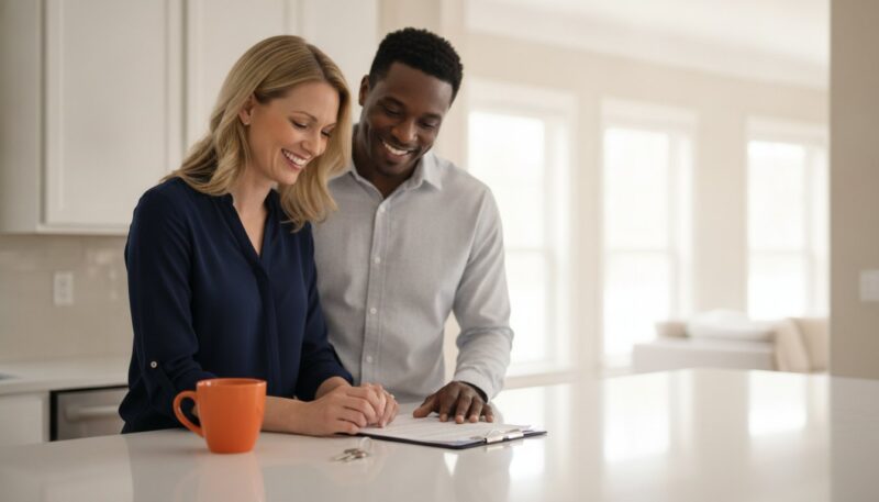FSBO Closing Process Step by Step: The 2026 Seller’s Guide