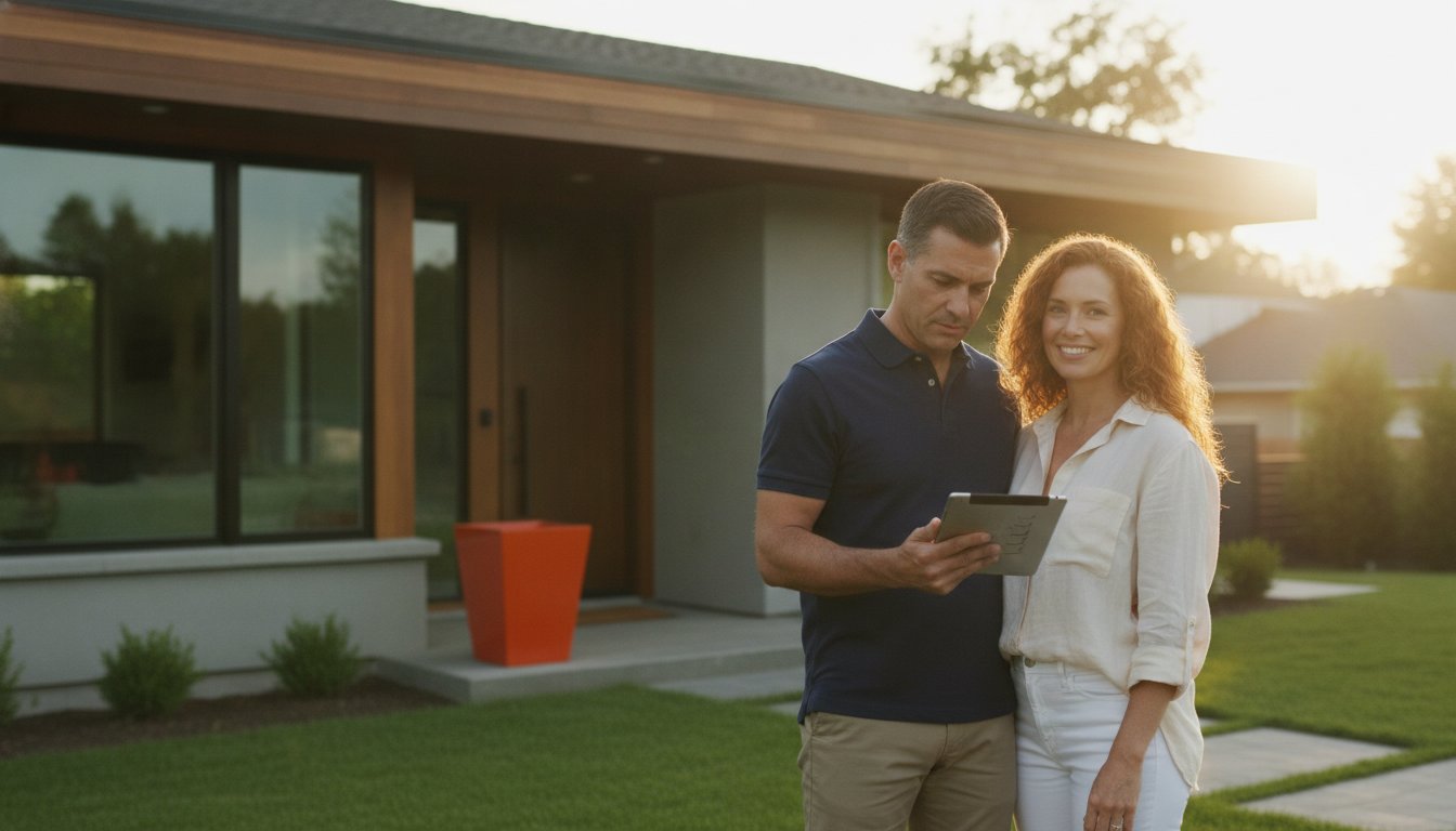 Preparing for Home Inspection for FSBO Sellers: The 2026 Equity Protection Guide