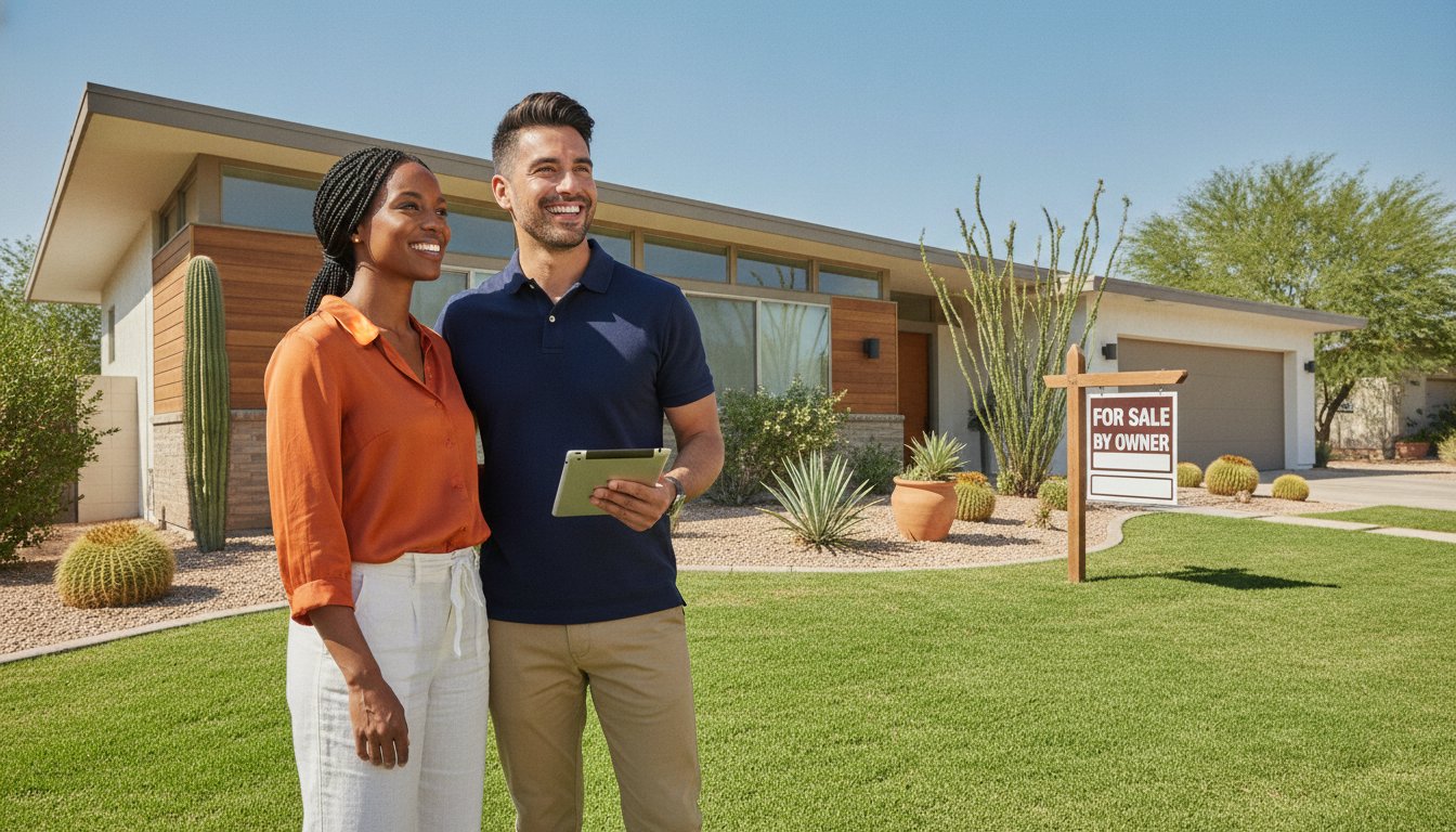 The Hidden Costs of Selling a House FSBO: A 2026 Guide to Protecting Your Equity